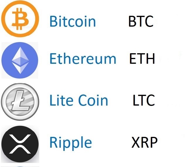 Crypto Currency2